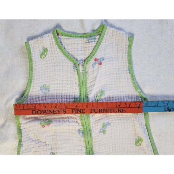 Slumbersac Schlummersack Wearable Baby Blanket sz 12 - 36 months Sleep Sack - Picture 6 of 15